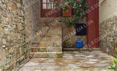 Arriendo Casa Residencial Santa Ana Oriental - Bogotá D.C