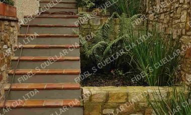 Arriendo Casa Residencial Santa Ana Oriental - Bogotá D.C