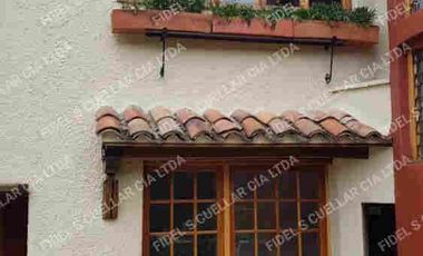 Arriendo Casa Residencial Santa Ana Oriental - Bogotá D.C