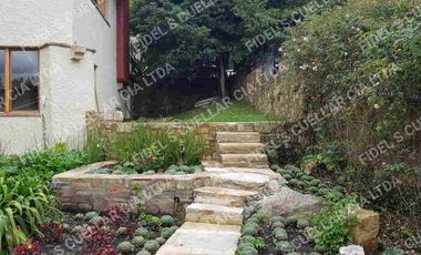 Arriendo Casa Residencial Santa Ana Oriental - Bogotá D.C