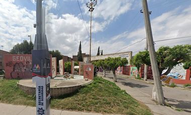 CASA EN VENTA FRACCIONAMIENTO GEOVILLAS DE LA ASUNCION VALLE DE CHALCO ESTADO DE MEXICO