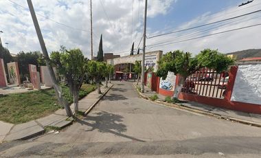 CASA EN VENTA FRACCIONAMIENTO GEOVILLAS DE LA ASUNCION VALLE DE CHALCO ESTADO DE MEXICO