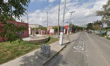 CASA EN VENTA FRACCIONAMIENTO GEOVILLAS DE LA ASUNCION VALLE DE CHALCO ESTADO DE MEXICO