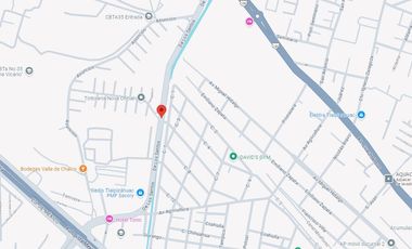 CASA EN VENTA FRACCIONAMIENTO GEOVILLAS DE LA ASUNCION VALLE DE CHALCO ESTADO DE MEXICO