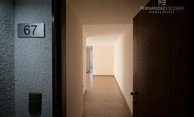 LOS ANDES - VENTA DEPTO 2D 2B - VISTA ANDES