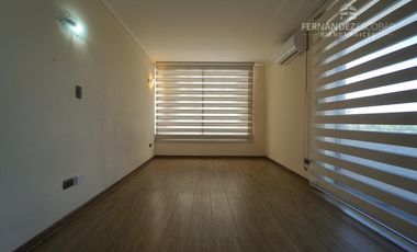 LOS ANDES - VENTA DEPTO 2D 2B - VISTA ANDES