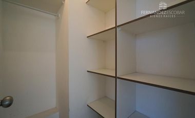 LOS ANDES - VENTA DEPTO 2D 2B - VISTA ANDES