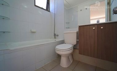 LOS ANDES - VENTA DEPTO 2D 2B - VISTA ANDES