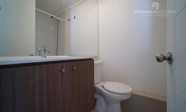 LOS ANDES - VENTA DEPTO 2D 2B - VISTA ANDES