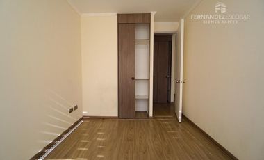 LOS ANDES - VENTA DEPTO 2D 2B - VISTA ANDES
