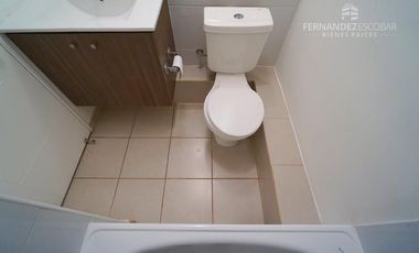 LOS ANDES - VENTA DEPTO 2D 2B - VISTA ANDES