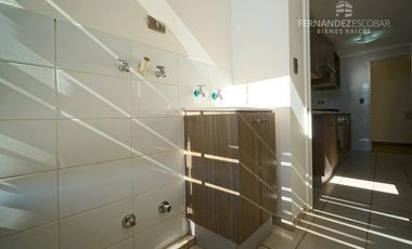 LOS ANDES - VENTA DEPTO 2D 2B - VISTA ANDES