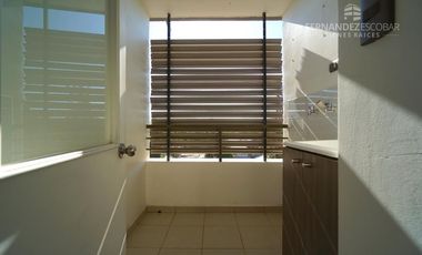 LOS ANDES - VENTA DEPTO 2D 2B - VISTA ANDES
