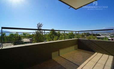 LOS ANDES - VENTA DEPTO 2D 2B - VISTA ANDES