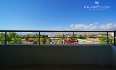 LOS ANDES - VENTA DEPTO 2D 2B - VISTA ANDES