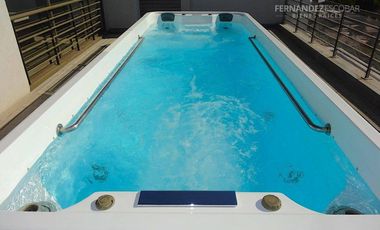 LOS ANDES - VENTA DEPTO 2D 2B - VISTA ANDES