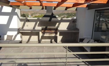 LOS ANDES - VENTA DEPTO 2D 2B - VISTA ANDES