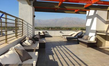 LOS ANDES - VENTA DEPTO 2D 2B - VISTA ANDES