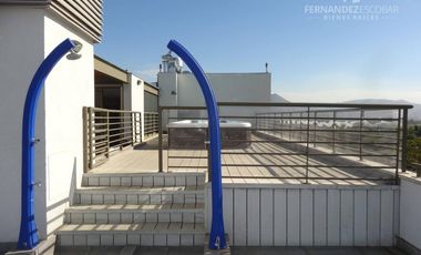 LOS ANDES - VENTA DEPTO 2D 2B - VISTA ANDES