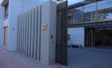 LOS ANDES - VENTA DEPTO 2D 2B - VISTA ANDES