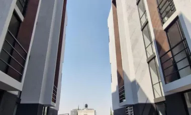 Hermoso departamento Residencial AKKAR - Ampliacion Reforma