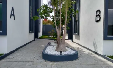 Hermoso departamento Residencial AKKAR - Ampliacion Reforma