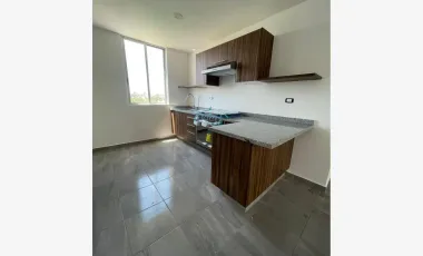 Hermoso departamento Residencial AKKAR - Ampliacion Reforma