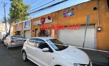Venta Terreno en esquina Tacubaya