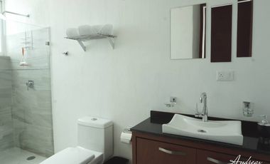 PENTHOUSE de lujo Zona antigua Cementera Puebla