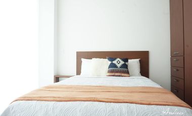 PENTHOUSE de lujo Zona antigua Cementera Puebla