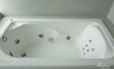 PENTHOUSE de lujo Zona antigua Cementera Puebla