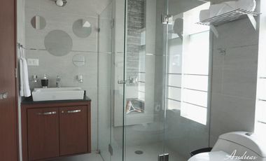 PENTHOUSE de lujo Zona antigua Cementera Puebla