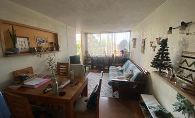 Venta departamento Santiago Centro