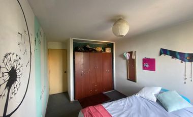 Venta departamento Santiago Centro