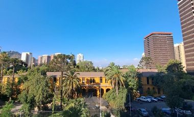Venta departamento Santiago Centro