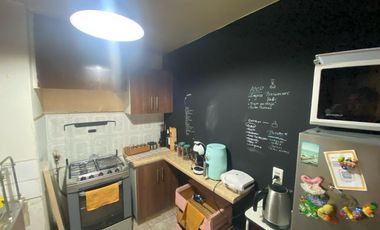 Venta departamento Santiago Centro