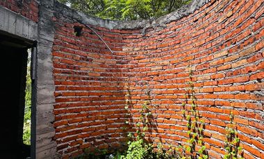 Finca en Construcción, Moroleon, Gto.