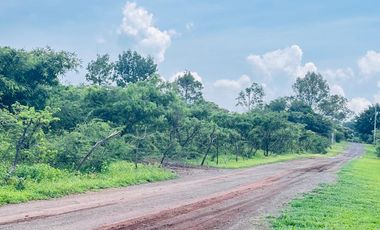 Finca en Construcción, Moroleon, Gto.