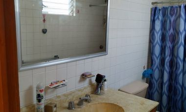 CASA EN VENTA CALLE TURIN, ITALIA PROVIDENCIA
