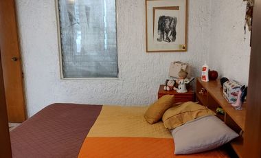 CASA EN VENTA CALLE TURIN, ITALIA PROVIDENCIA