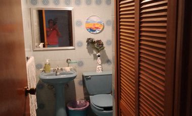 CASA EN VENTA CALLE TURIN, ITALIA PROVIDENCIA
