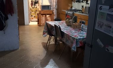 CASA EN VENTA CALLE TURIN, ITALIA PROVIDENCIA