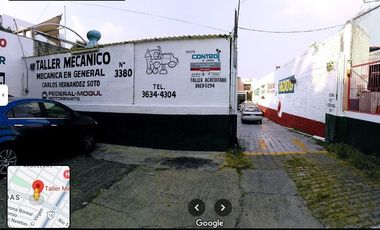 Terreno en Venta en Arboledas en Zapopan, Jalisco