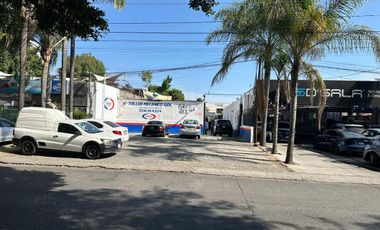 Terreno en Venta en Arboledas en Zapopan, Jalisco