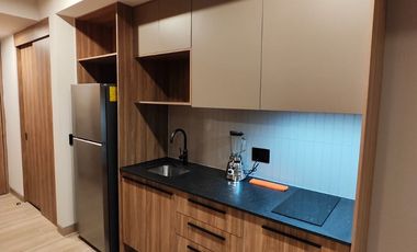 Departamento Amueblado en renta en Chapalita zona Expo Guadalajara