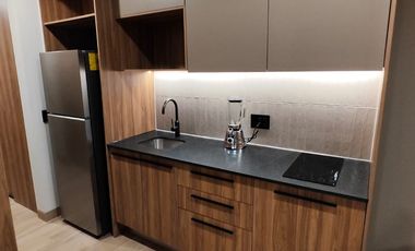 Departamento Amueblado en renta en Chapalita zona Expo Guadalajara