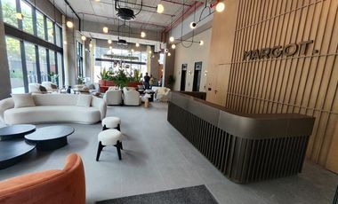 Departamento Amueblado en renta en Chapalita zona Expo Guadalajara
