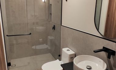 Departamento Amueblado en renta en Chapalita zona Expo Guadalajara