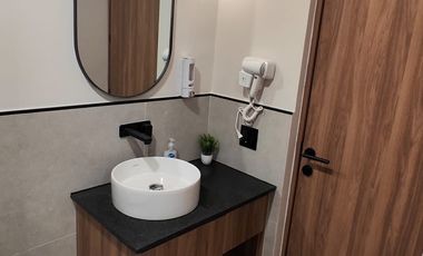 Departamento Amueblado en renta en Chapalita zona Expo Guadalajara