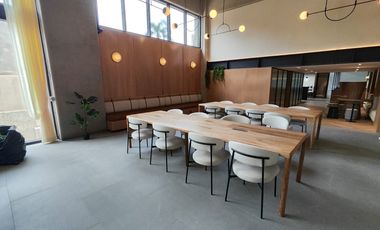 Departamento Amueblado en renta en Chapalita zona Expo Guadalajara